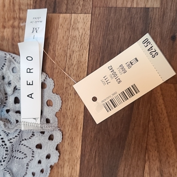 NWT Aero bralette - Picture 2 of 2